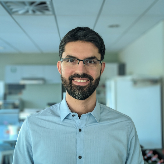 Dantes Fernandes - Cloud Specialist